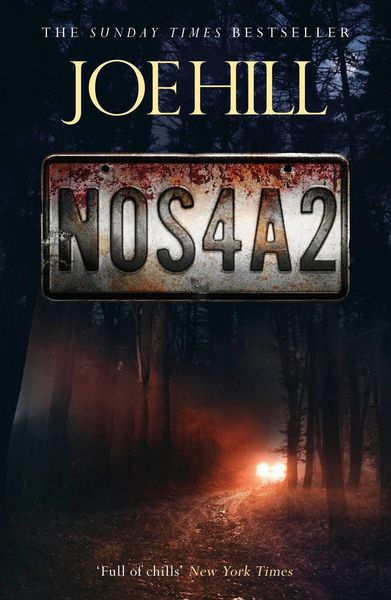 Produktbild: NOS4A2
