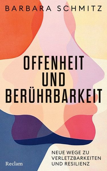 Produktbild: Offenheit und Ber&uuml;hrbarkeit