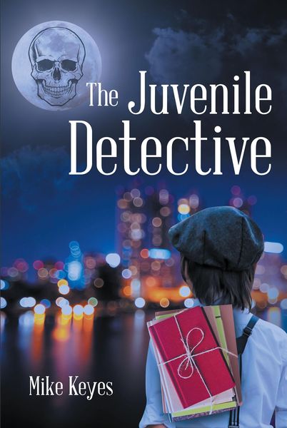 Produktbild: The Juvenile Detective