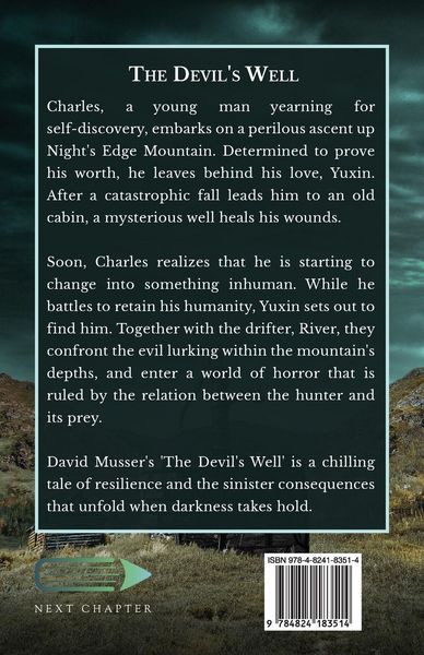Produktbild: The Devil's Well