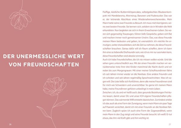 Produktbild: Zwischen ich, du & wir