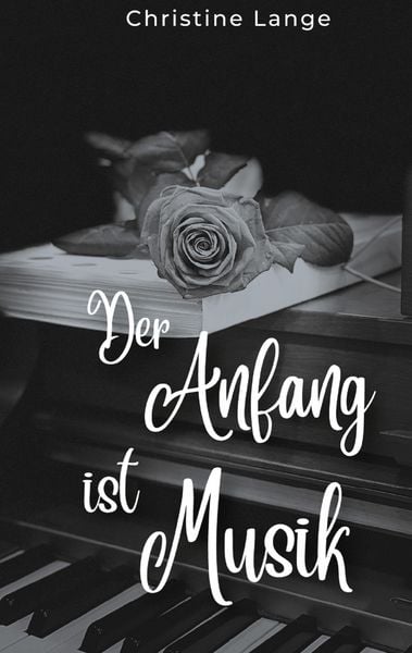 Produktbild: Der Anfang ist Musik