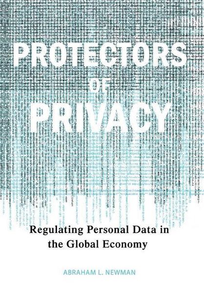 Produktbild: Protectors of Privacy