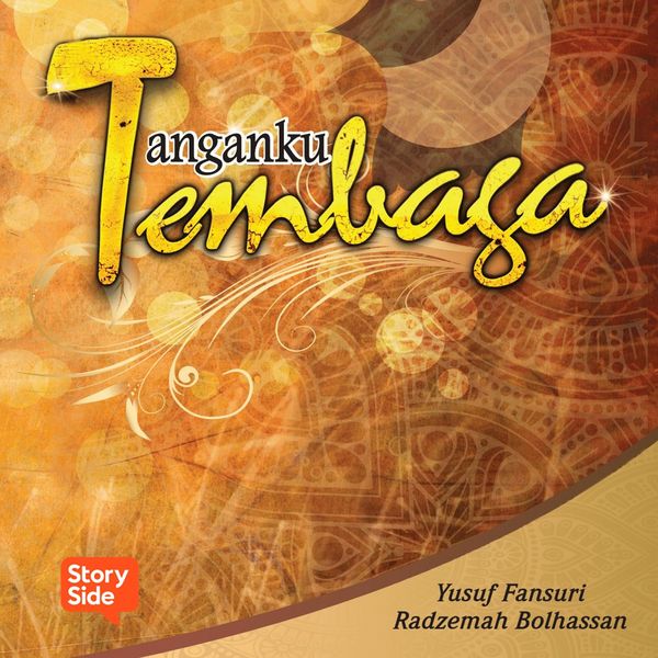 Produktbild: Kompilasi Karya Penulis Sarawak: Tanganku Tembaga