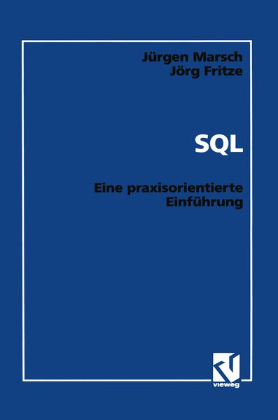 Produktbild: SQL