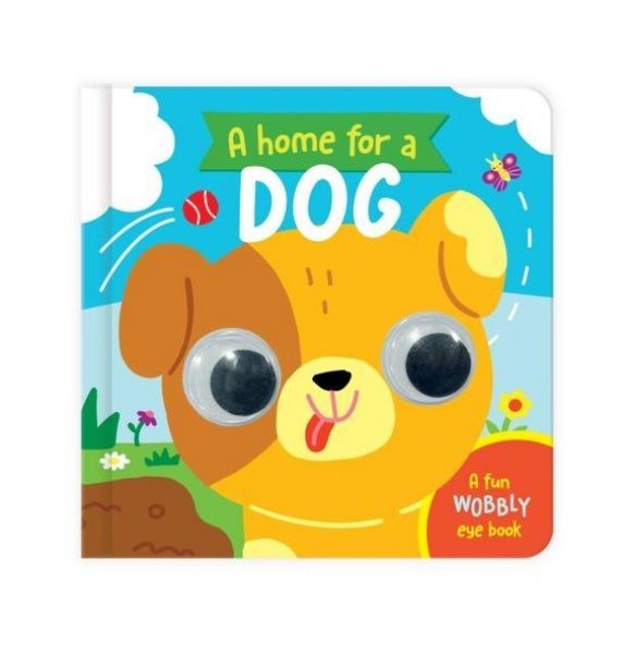 Produktbild: A Home for a Dog