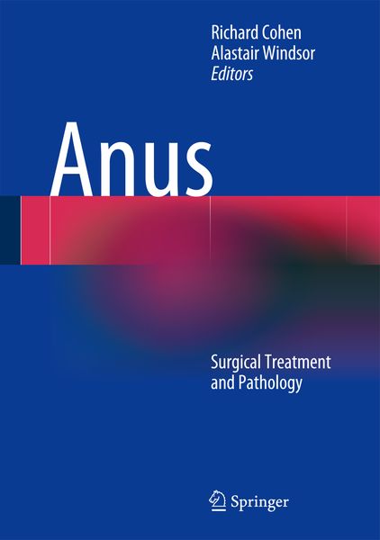 Produktbild: Anus