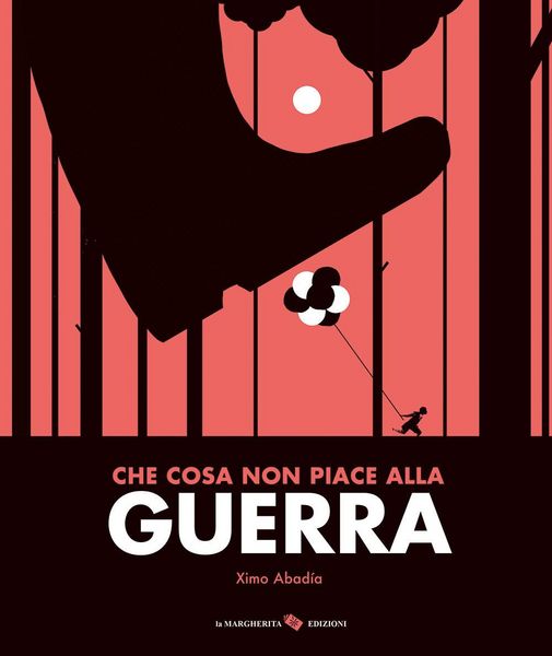 Produktbild: Che cosa non piace alla guerra