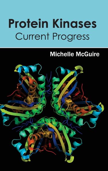 Produktbild: Protein Kinases