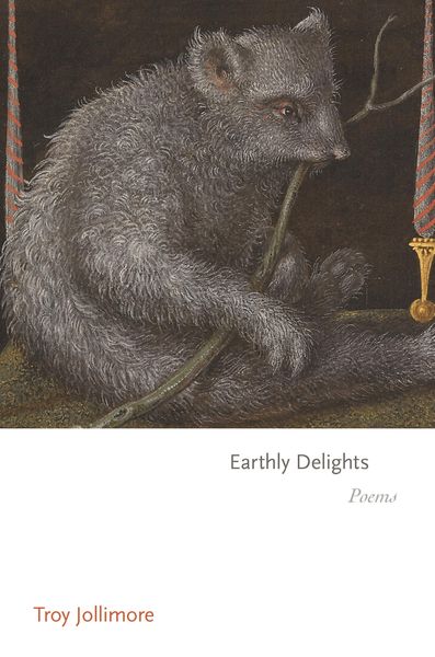 Produktbild: Earthly Delights