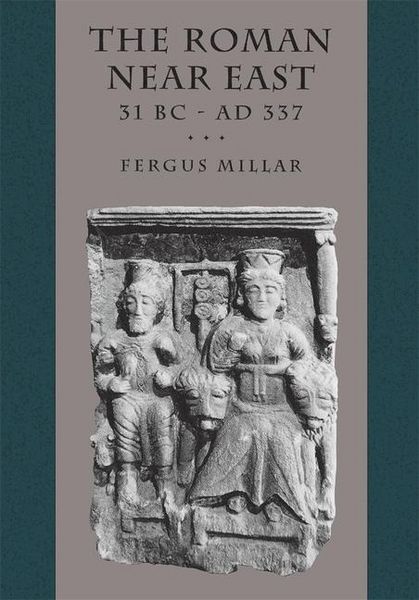 Produktbild: The Roman Near East
