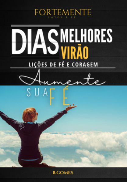 Produktbild: Dias Melhores Vir&atilde;o