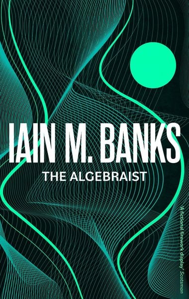Produktbild: The Algebraist