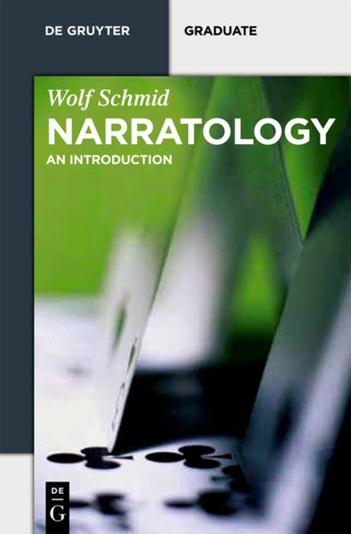 Produktbild: Narratology