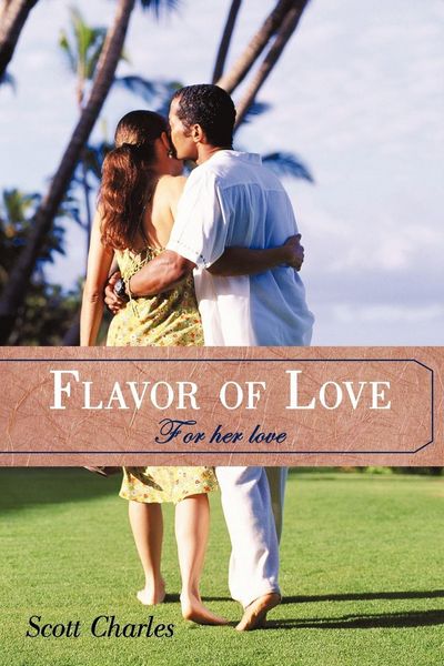 Produktbild: Flavor of Love