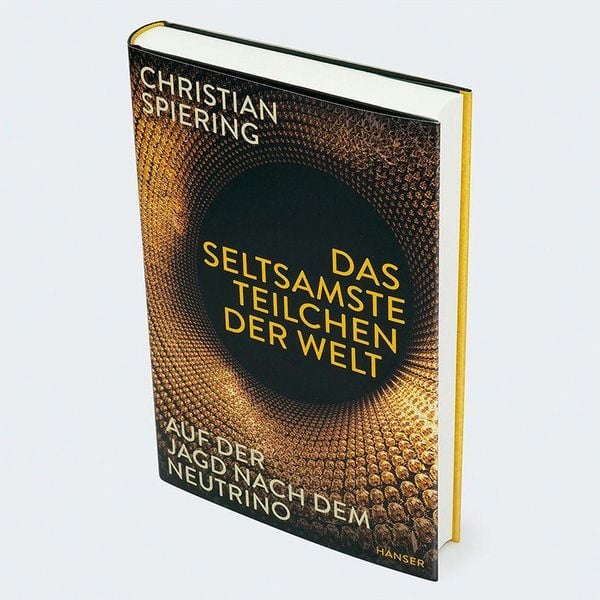 Produktbild: Das seltsamste Teilchen der Welt