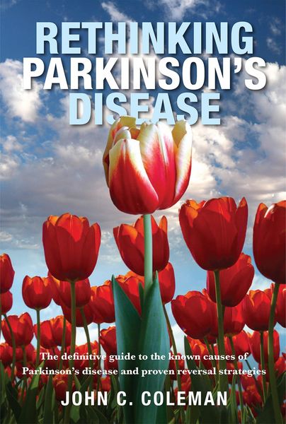 Produktbild: Rethinking Parkinson's Disease