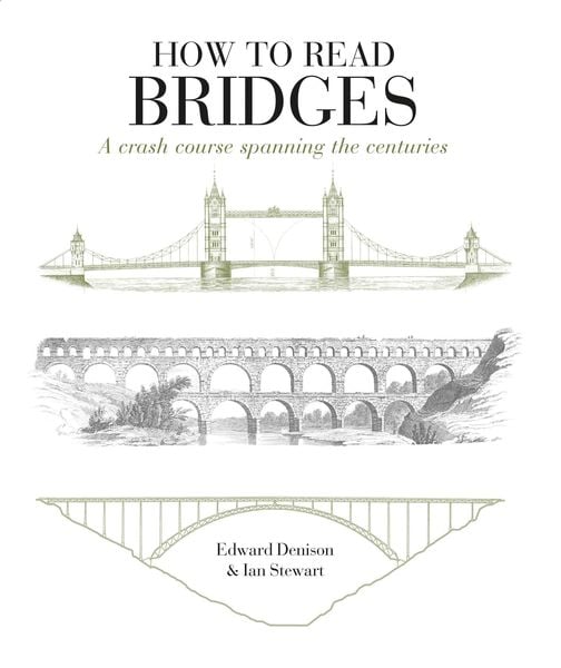 Produktbild: How to Read Bridges