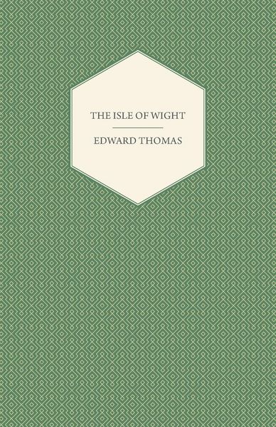 Produktbild: The Isle of Wight