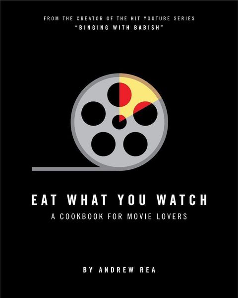 Produktbild: Eat What You Watch