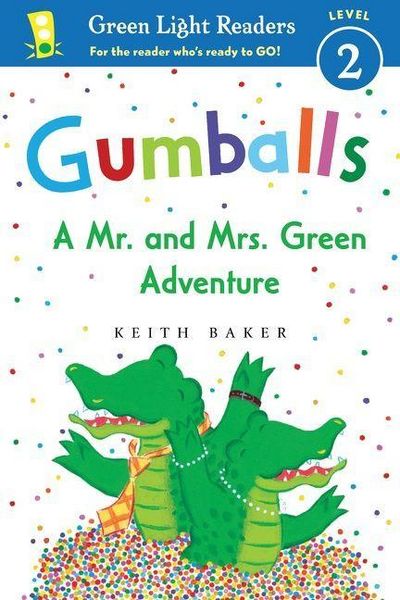 Produktbild: Gumballs