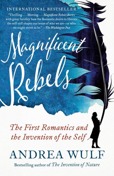 Produktbild: Magnificent Rebels