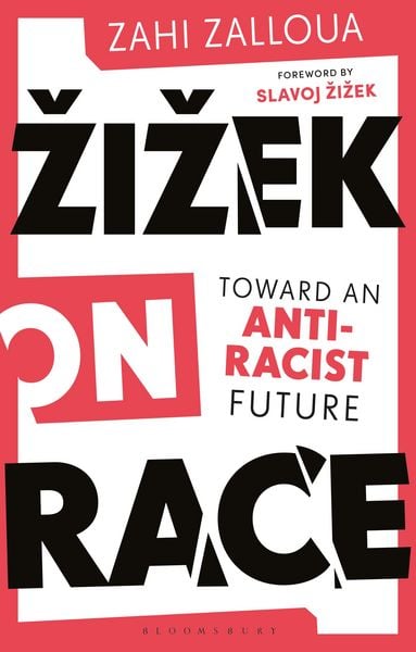 Produktbild: Zizek on Race