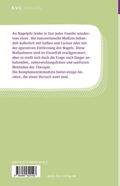 Produktbild: Nagelpilz