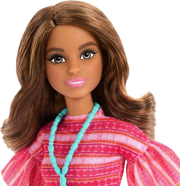 Produktbild: Barbie Teresa Puppe - So schmeckt Freundschaft