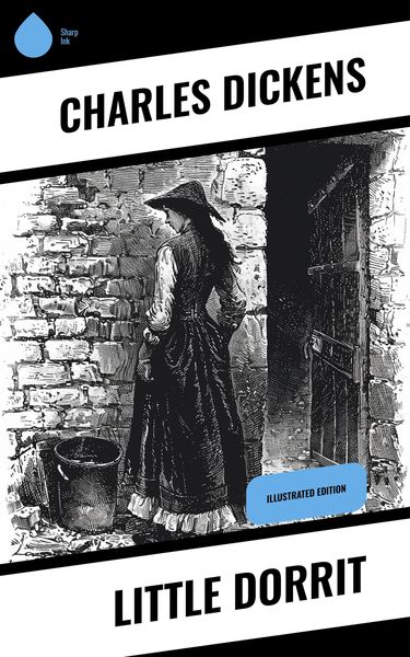 Produktbild: Little Dorrit