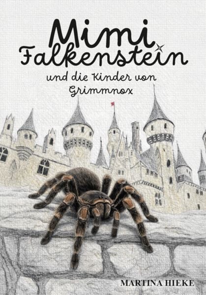 Produktbild: Mimi Falkenstein
