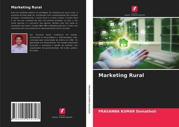 Produktbild: Marketing Rural