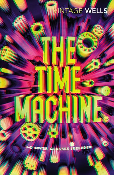 Produktbild: The Time Machine