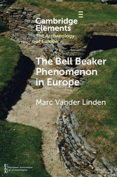 Produktbild: The Bell Beaker Phenomenon in Europe