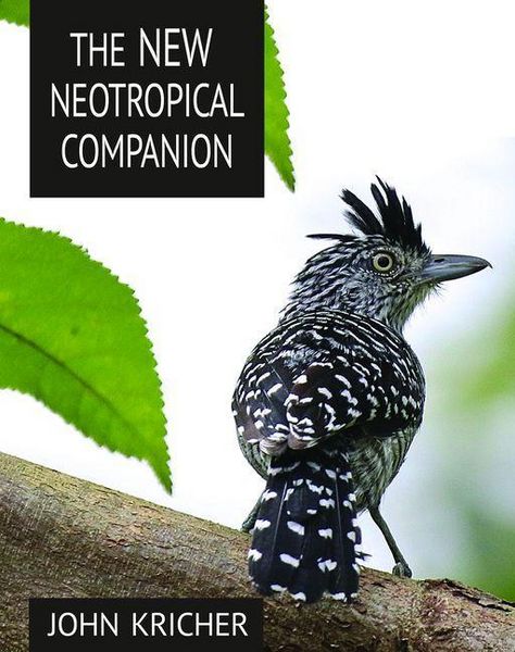 Produktbild: New Neotropical Companion