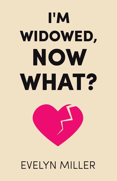 Produktbild: I'm Widowed, Now What?