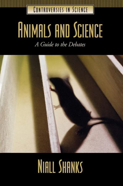 Produktbild: Animals and Science