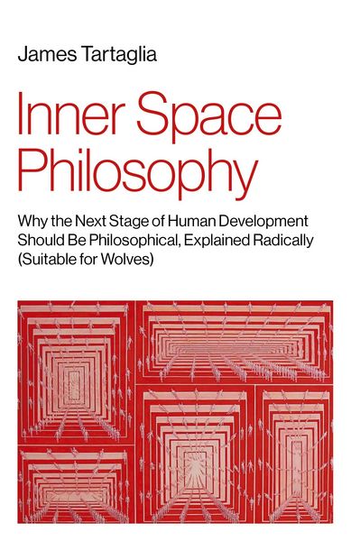 Produktbild: Inner Space Philosophy