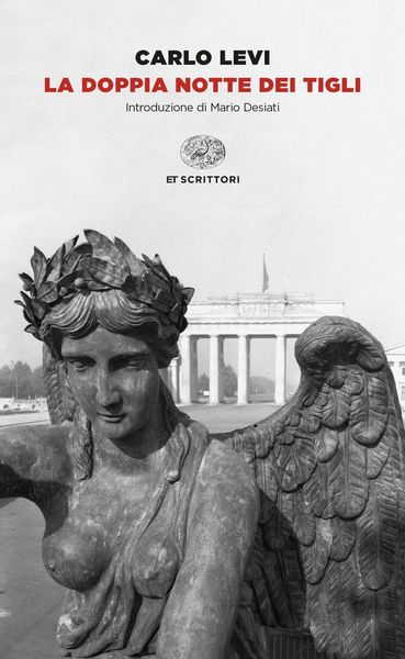 Produktbild: La doppia notte dei tigli