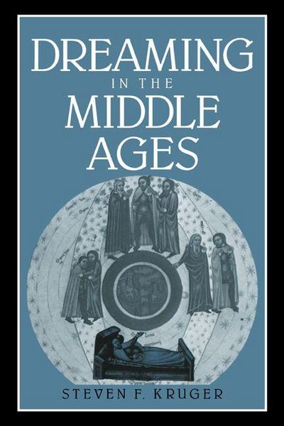 Produktbild: Dreaming in the Middle Ages