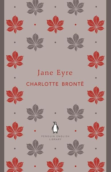 Jane Eyre