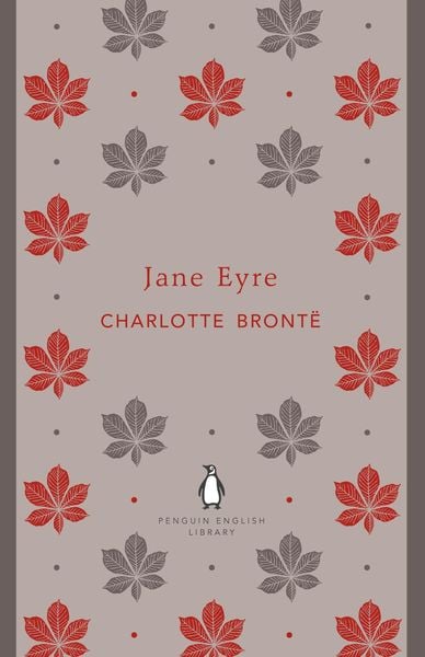 Produktbild: Jane Eyre