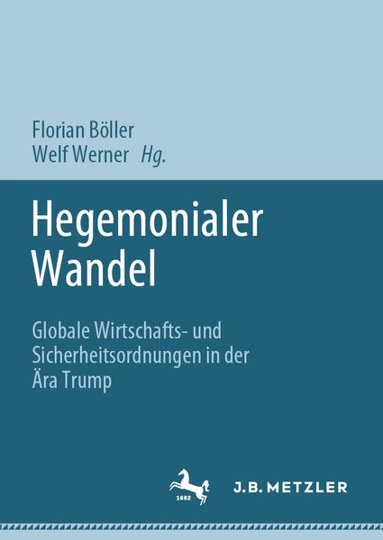 Produktbild: Hegemonialer Wandel