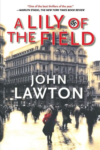 Produktbild: A Lily of the Field