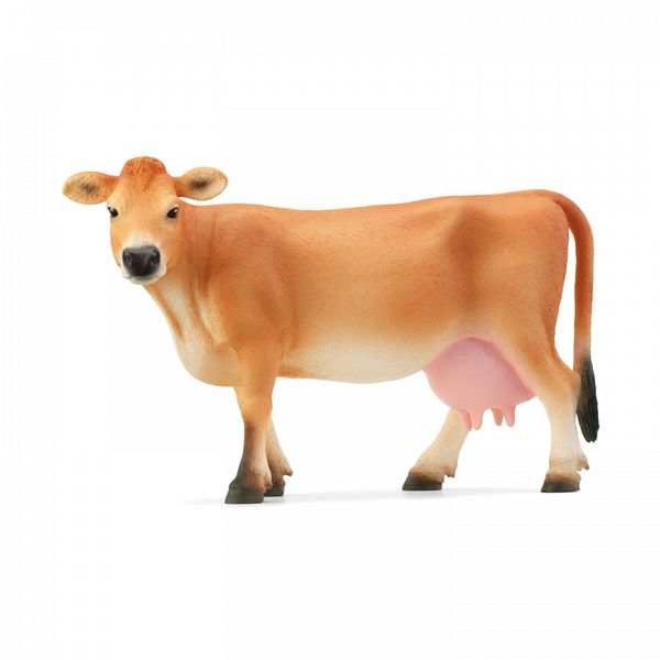 Produktbild: schleich&reg; 13967 Jersey Kuh