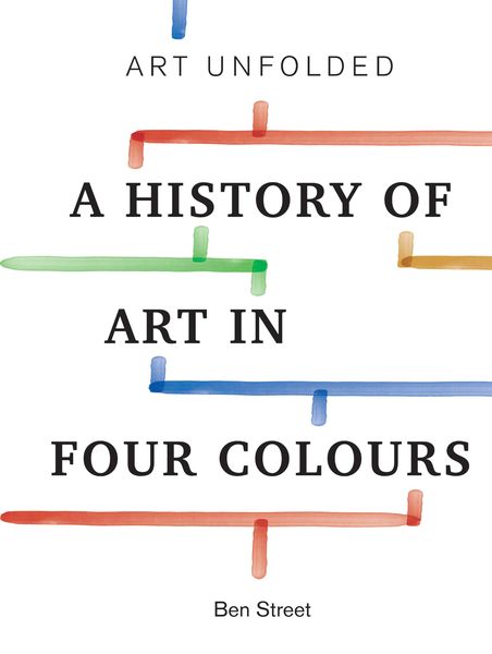 Produktbild: Art Unfolded