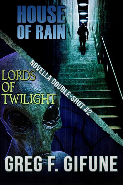 Produktbild: House of Rain & Lords of Twilight