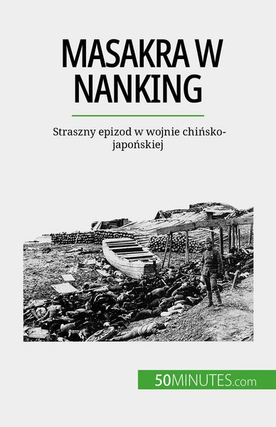 Produktbild: Masakra w Nanking