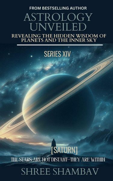 Produktbild: Astrology Unveiled