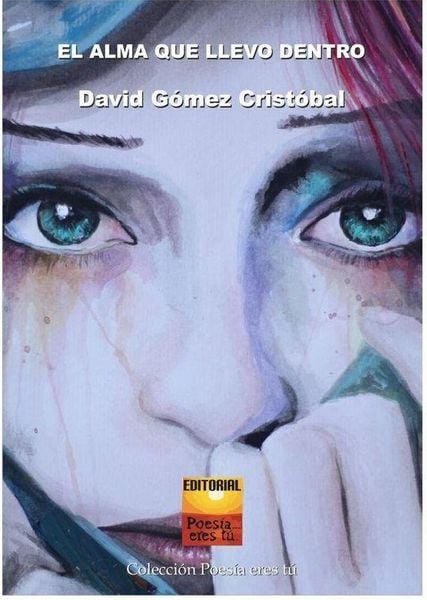 Produktbild: El alma que llevo dentro